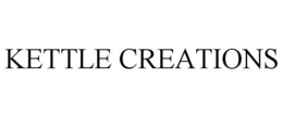 KETTLE CREATIONS trademark