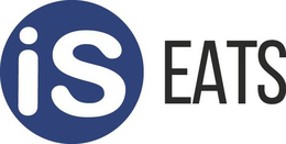 IS EATS trademark
