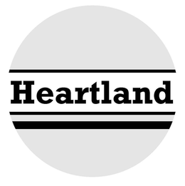 HEARTLAND trademark