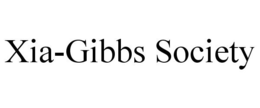 XIA-GIBBS SOCIETY trademark