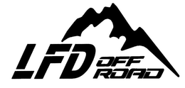 LFD OFF ROAD trademark