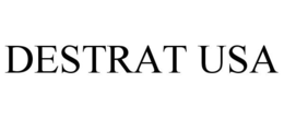 DESTRAT USA trademark