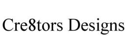 CRE8TORS DESIGNS trademark