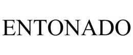 ENTONADO trademark