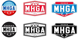 MAKING HUNTING GREAT AGAIN trademark