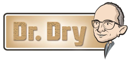 DR. DRY trademark