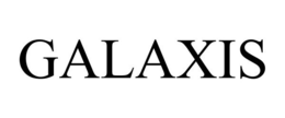 GALAXIS trademark