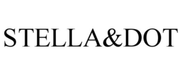 STELLA&DOT trademark