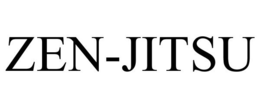 ZEN-JITSU trademark