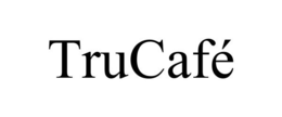 TRUCAFÉ trademark