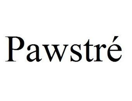 PAWSTRÉ trademark