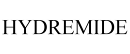 HYDREMIDE trademark