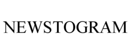 NEWSTOGRAM trademark