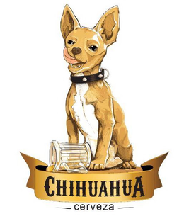 CHIHUAHUA CERVEZA trademark