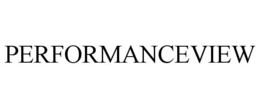 PERFORMANCEVIEW trademark