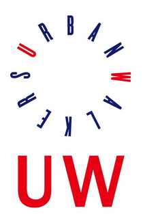 UW URBANWALKERS trademark