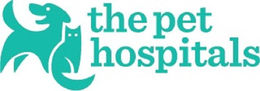 THE PET HOSPITALS trademark