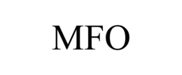 MFO trademark