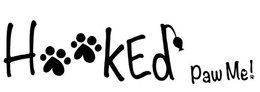 HOOKED PAW ME! trademark