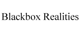BLACKBOX REALITIES trademark