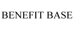 BENEFIT BASE trademark