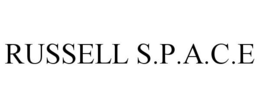 RUSSELL S.P.A.C.E trademark