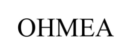 OHMEA trademark