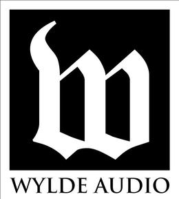 W WYLDE AUDIO trademark