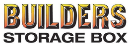 BUILDERS STORAGE BOX trademark