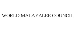 WORLD MALAYALEE COUNCIL trademark
