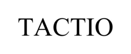 TACTIO trademark