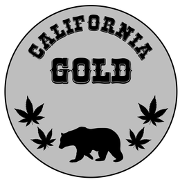 CALIFORNIA GOLD trademark
