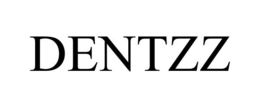 DENTZZ trademark