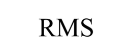 RMS trademark