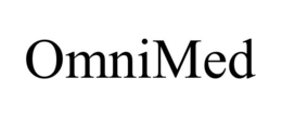 OMNIMED trademark
