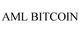AML BITCOIN trademark