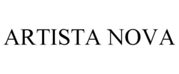ARTISTA NOVA trademark