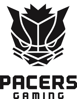 PACERS GAMING trademark