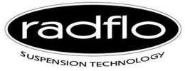 RADFLO SUSPENSION TECHNOLOGY trademark
