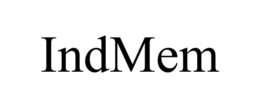 INDMEM trademark