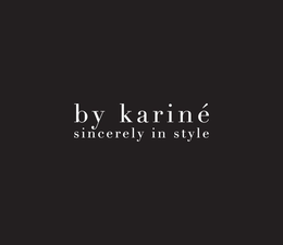 BY KARINÉ SINCERELY IN STYLE trademark