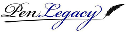 PEN LEGACY trademark