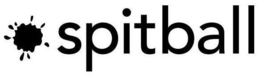 SPITBALL trademark