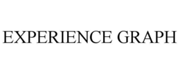 EXPERIENCE GRAPH trademark
