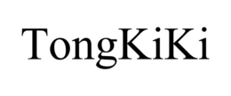 TONGKIKI trademark