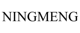 NINGMENG trademark