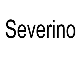 SEVERINO trademark