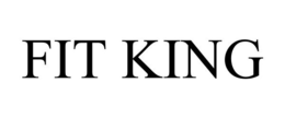 FIT KING trademark