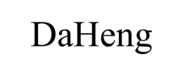 DAHENG trademark