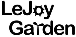 LEJOY GARDEN trademark
